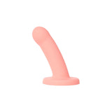 Nexus Dil Nyx 5" - Coral Intimates Adult Boutique