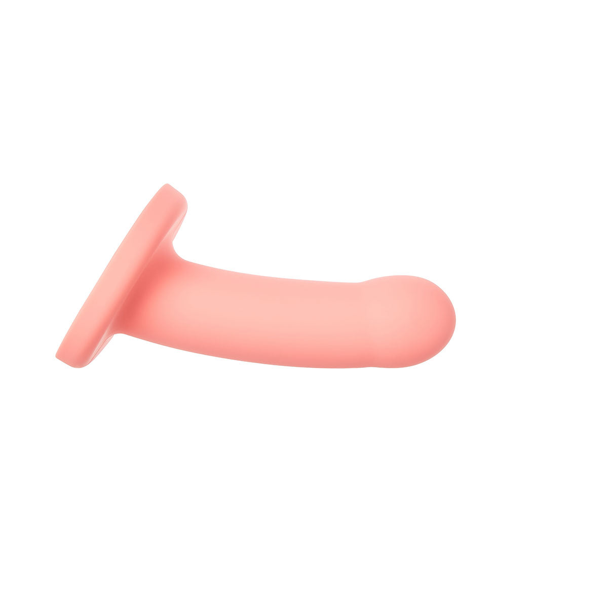 Nexus Dil Nyx 5" - Coral Intimates Adult Boutique