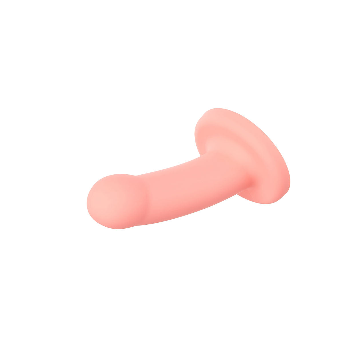 Nexus Dil Nyx 5" - Coral Intimates Adult Boutique