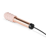 Le Wand Chrome Grand Bullet - Rose Gold Intimates Adult Boutique