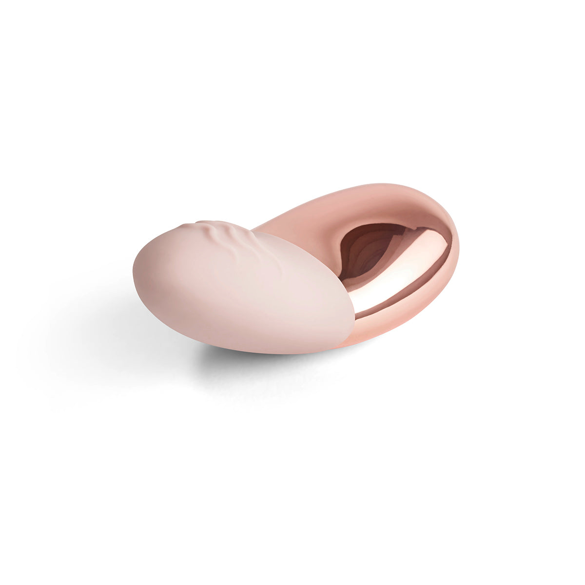 Le Wand Chrome Point - Rose Gold Intimates Adult Boutique
