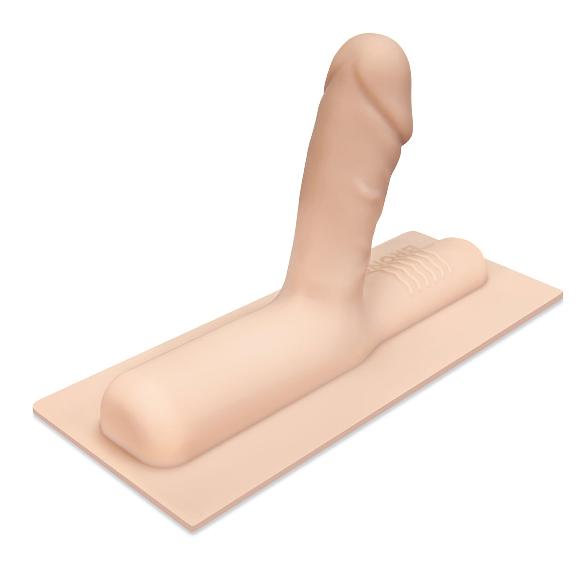 Cowgirl Bronco Attachment - Vanilla Intimates Adult Boutique