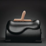Cowgirl Bronco Attachment - Vanilla Intimates Adult Boutique