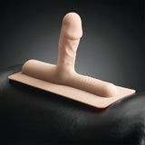 Cowgirl Bronco Attachment - Vanilla Intimates Adult Boutique