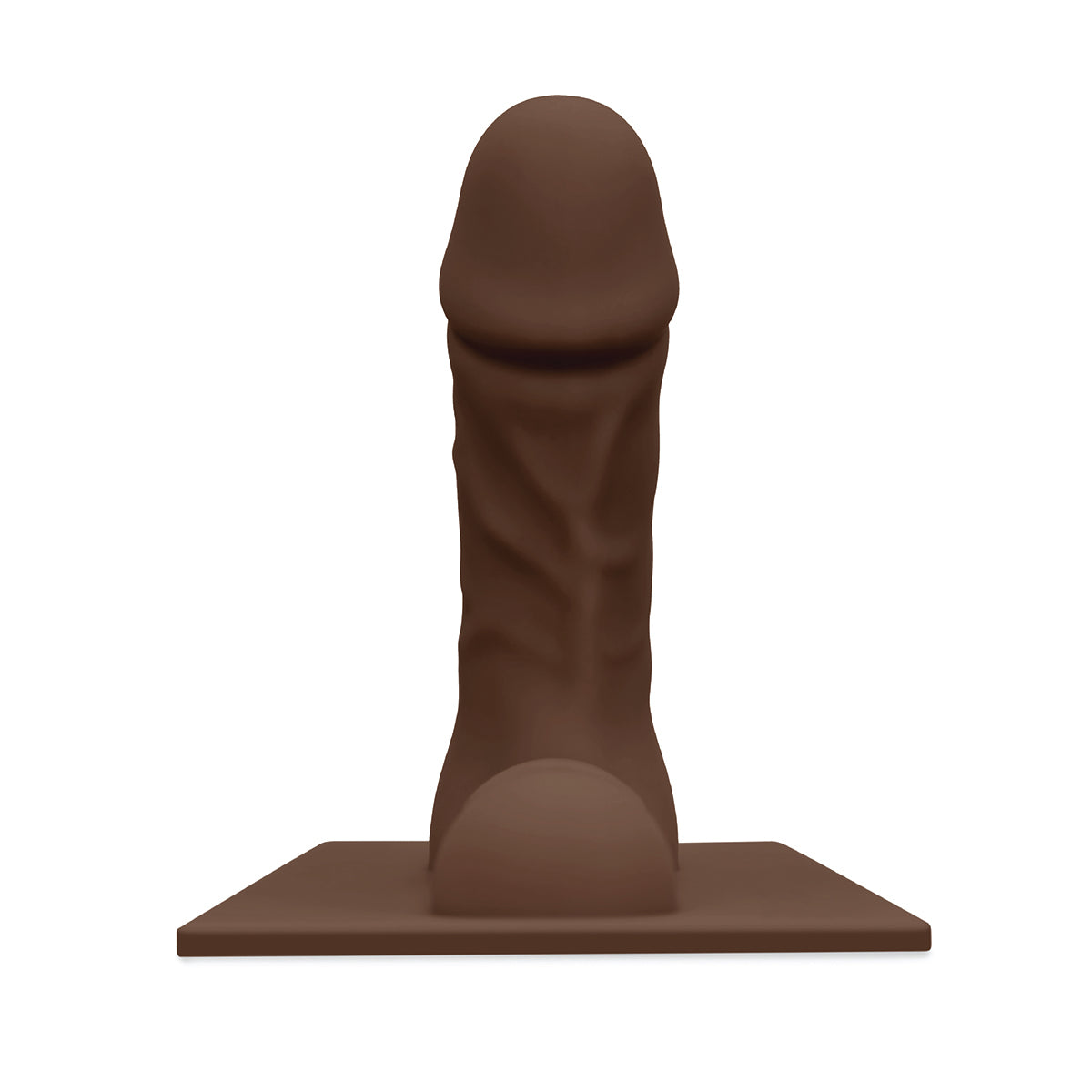 Cowgirl Bronco Attachment - Chocolate Intimates Adult Boutique