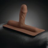 Cowgirl Bronco Attachment - Chocolate Intimates Adult Boutique