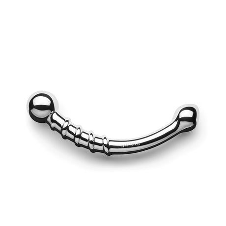 Le Wand Stainless Bow Intimates Adult Boutique