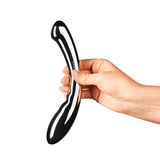Le Wand Stainless Arch Intimates Adult Boutique