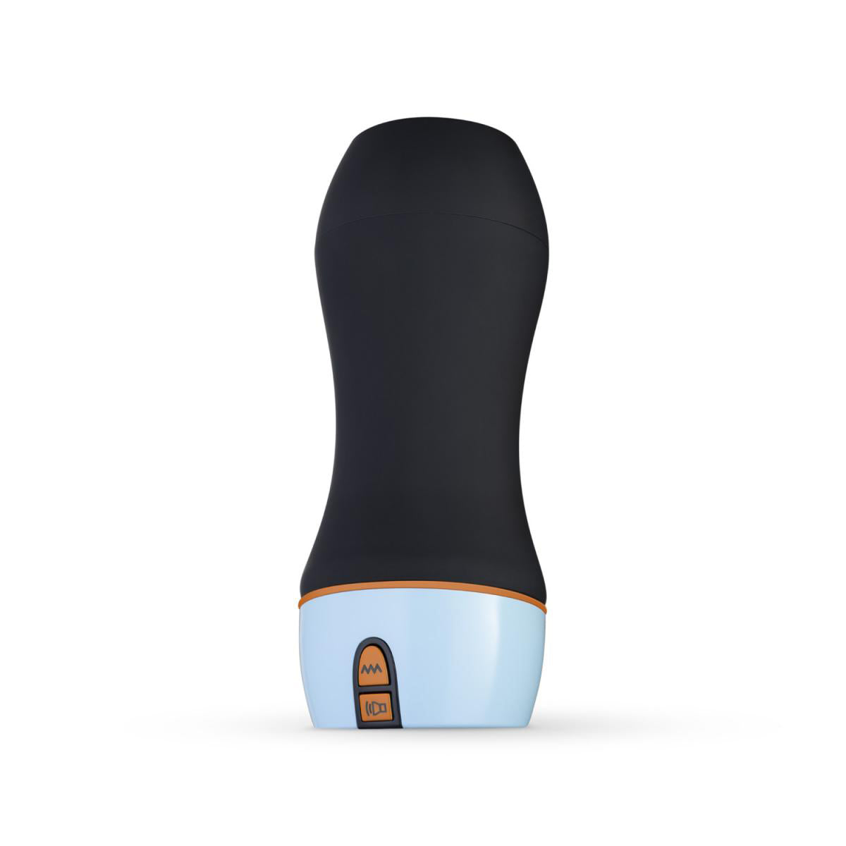 CRUIZR Vibrating Masturbator w- Voice Activator Intimates Adult Boutique