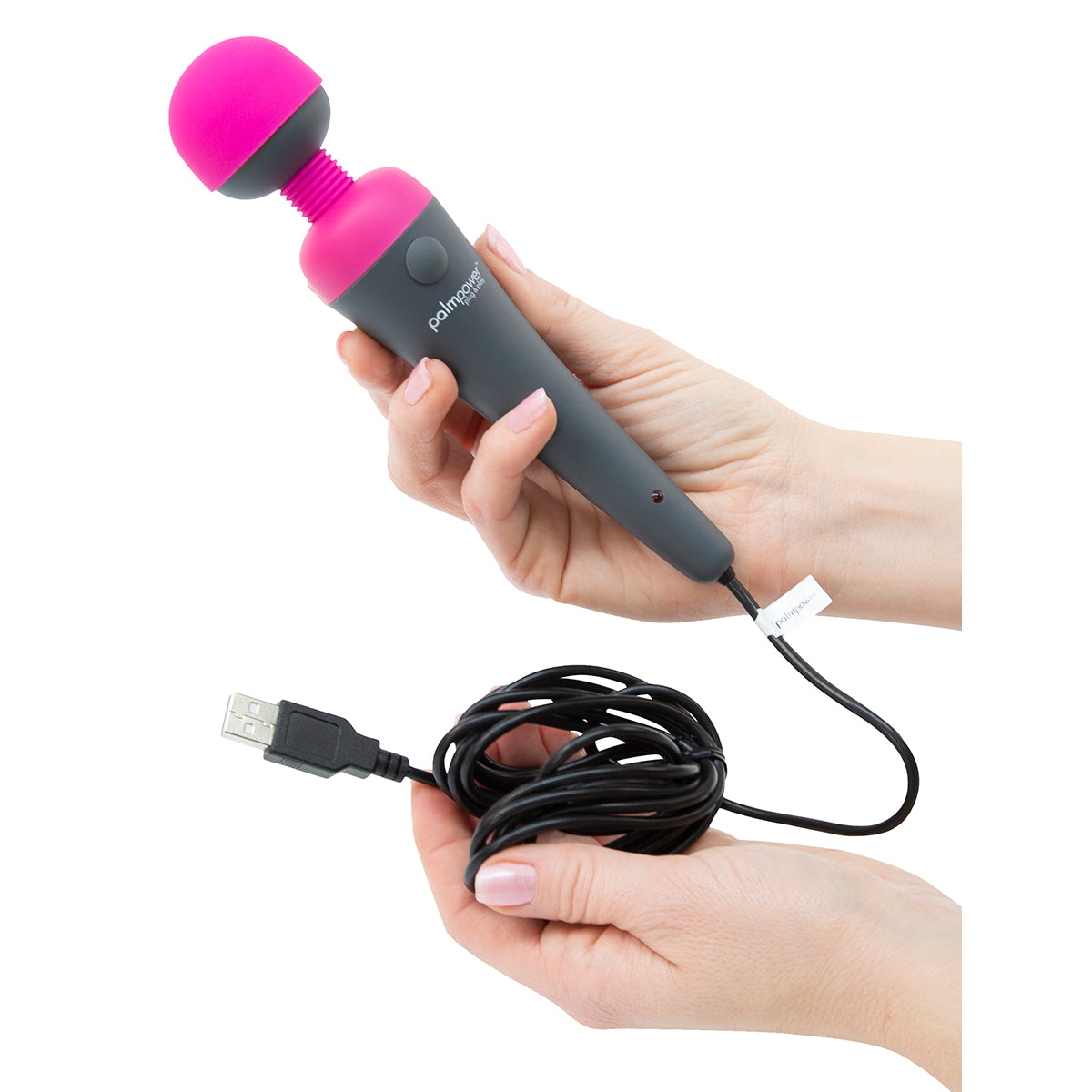 PalmPower Plug & Play Intimates Adult Boutique