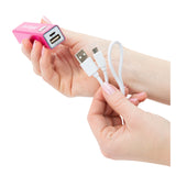 PalmPower Plug & Play Intimates Adult Boutique