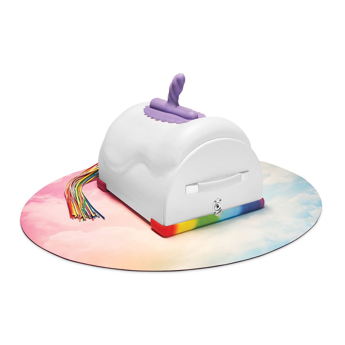 Unicorn Premium Sex Machine Intimates Adult Boutique