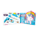 Le Wand Limited Edition Unicorn Massager Set Intimates Adult Boutique