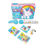 Le Wand Limited Edition Unicorn Massager Set Intimates Adult Boutique