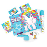 Le Wand Limited Edition Unicorn Massager Set Intimates Adult Boutique