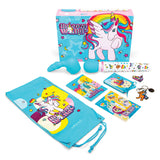 Le Wand Limited Edition Unicorn Massager Set Intimates Adult Boutique