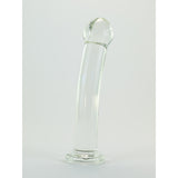 Crystal Delights Harnessable Dil Intimates Adult Boutique