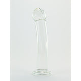 Crystal Delights Harnessable Dil Intimates Adult Boutique