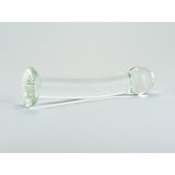 Crystal Delights Harnessable Dil Intimates Adult Boutique