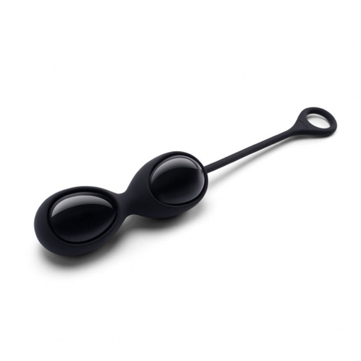 Le Wand Crystal Yoni Eggs - Black Obsidian Intimates Adult Boutique