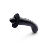 Le Wand Crystal G Wand - Black Obsidian Intimates Adult Boutique