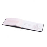 Le Wand Crystal G Wand - Black Obsidian Intimates Adult Boutique