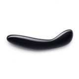Le Wand Crystal G Wand - Black Obsidian Intimates Adult Boutique