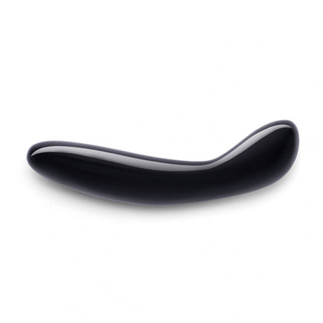 Le Wand Crystal G Wand - Black Obsidian Intimates Adult Boutique
