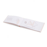 Le Wand Crystal Slim Wand - Rose Quartz Intimates Adult Boutique