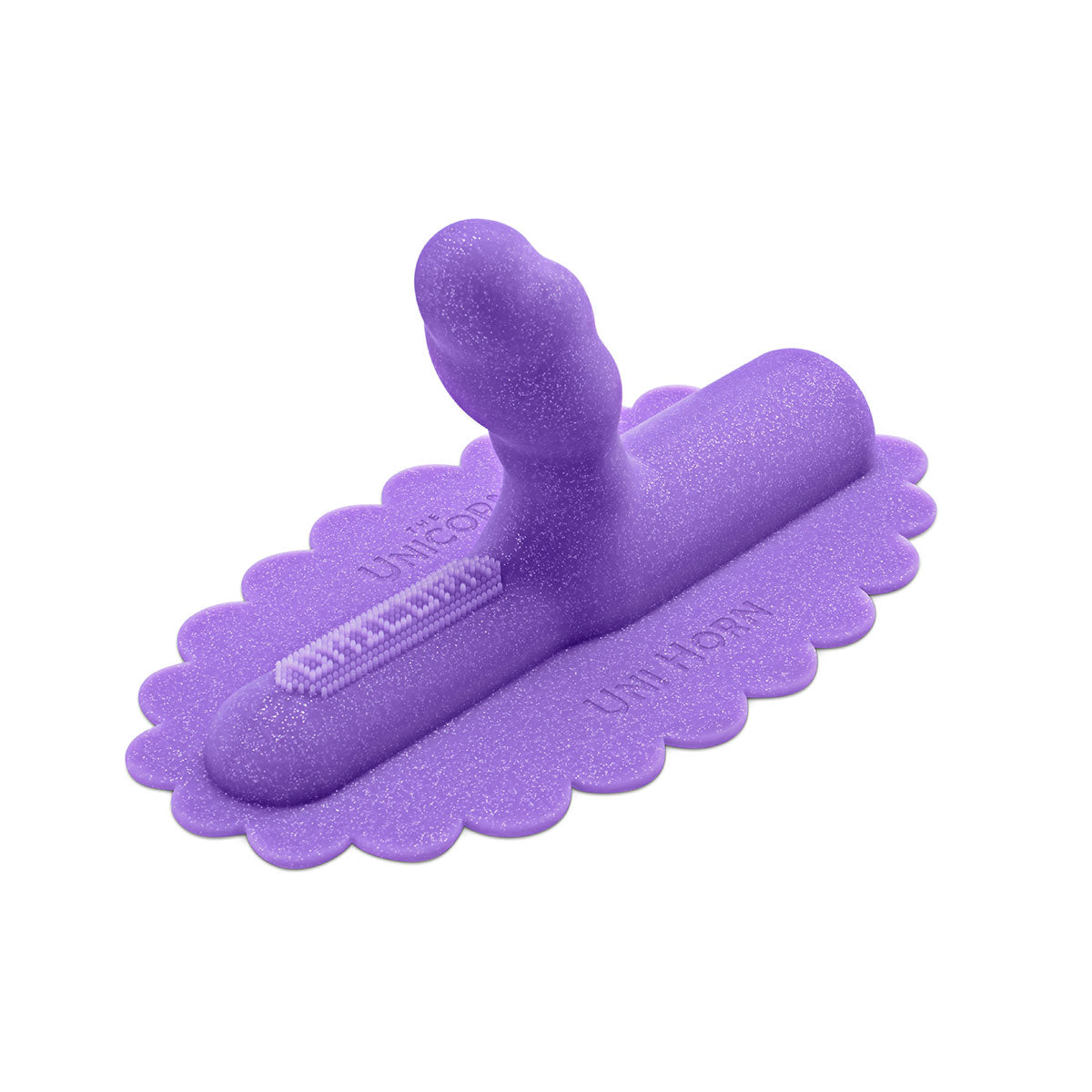 Unicorn Uni-Horn Attachment Intimates Adult Boutique