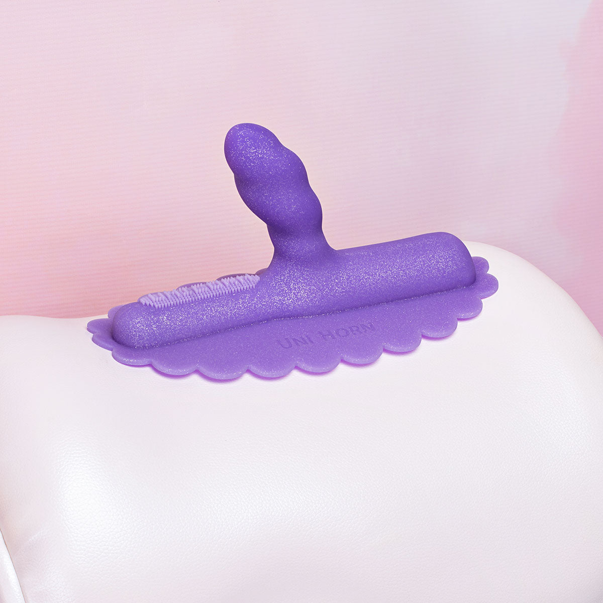 Unicorn Uni-Horn Attachment Intimates Adult Boutique