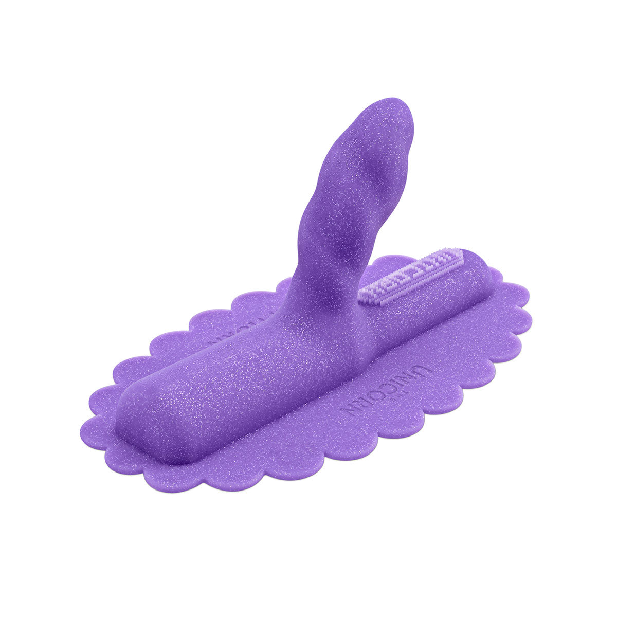 Unicorn Uni-Horn Attachment Intimates Adult Boutique