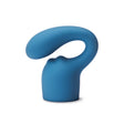 Le Wand Petite Glider Weighted Silicone Attachment Intimates Adult Boutique