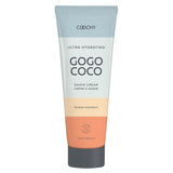 Coochy Ultra Gogo Coco Shave Cream 8.5oz - Mango Coconut Intimates Adult Boutique