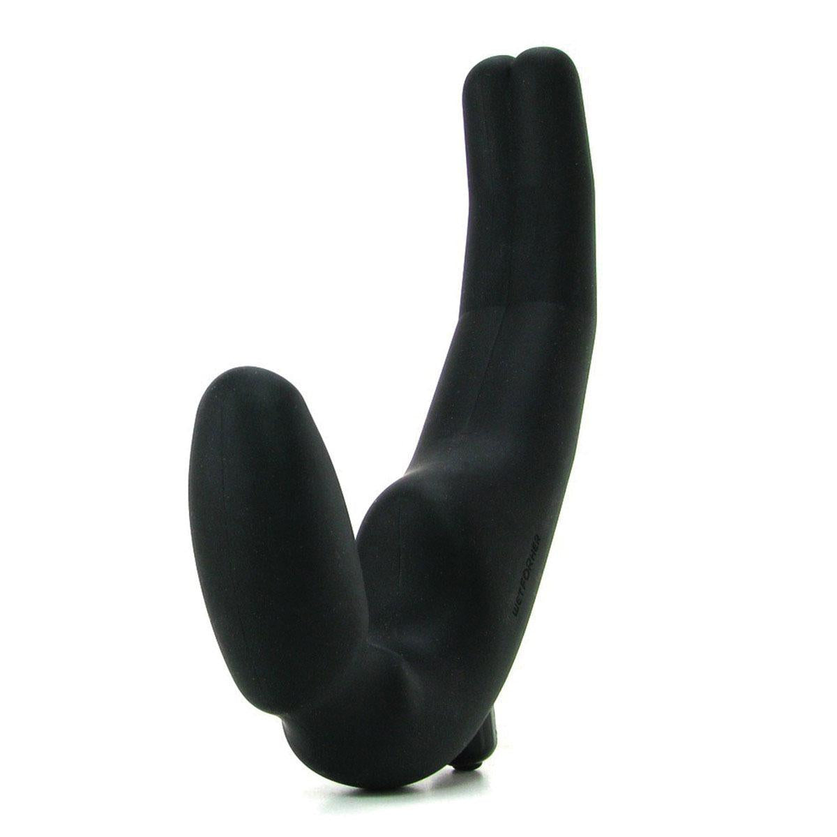 Wet for Her Four More - Black Noir Intimates Adult Boutique