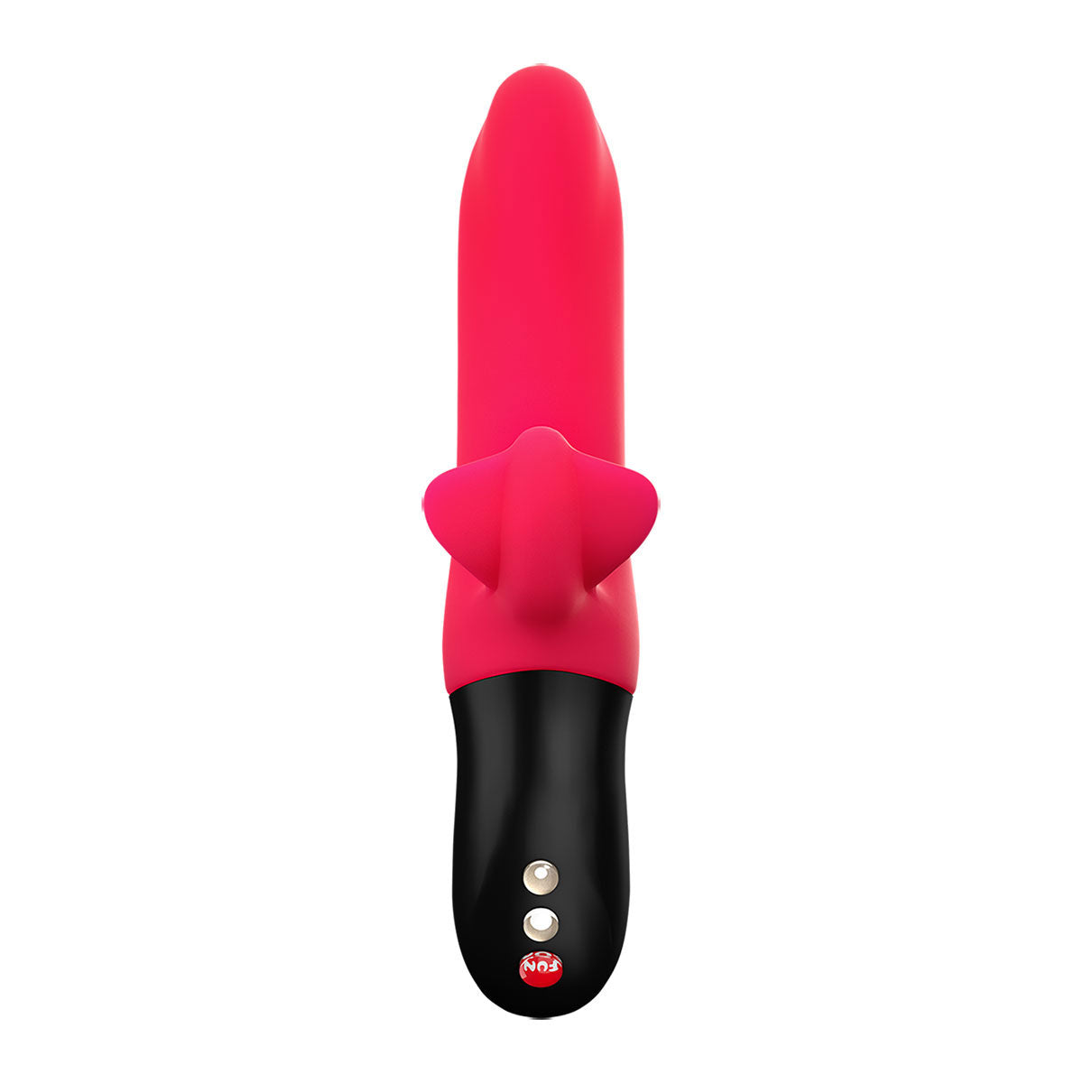 Fun Factory Bi Stronic Fusion - India Red Intimates Adult Boutique