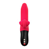 Fun Factory Bi Stronic Fusion - India Red Intimates Adult Boutique
