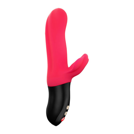 Fun Factory Bi Stronic Fusion - India Red Intimates Adult Boutique