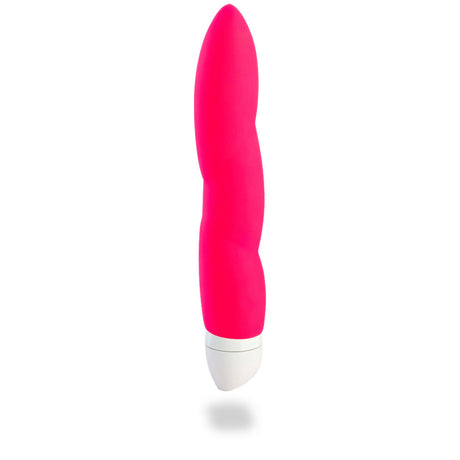 Fun Factory Jazzie - Pink Intimates Adult Boutique