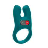 Fun Factory NOS C-Ring - Blue Intimates Adult Boutique