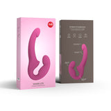Fun Factory Share Lite - Blackberry Intimates Adult Boutique