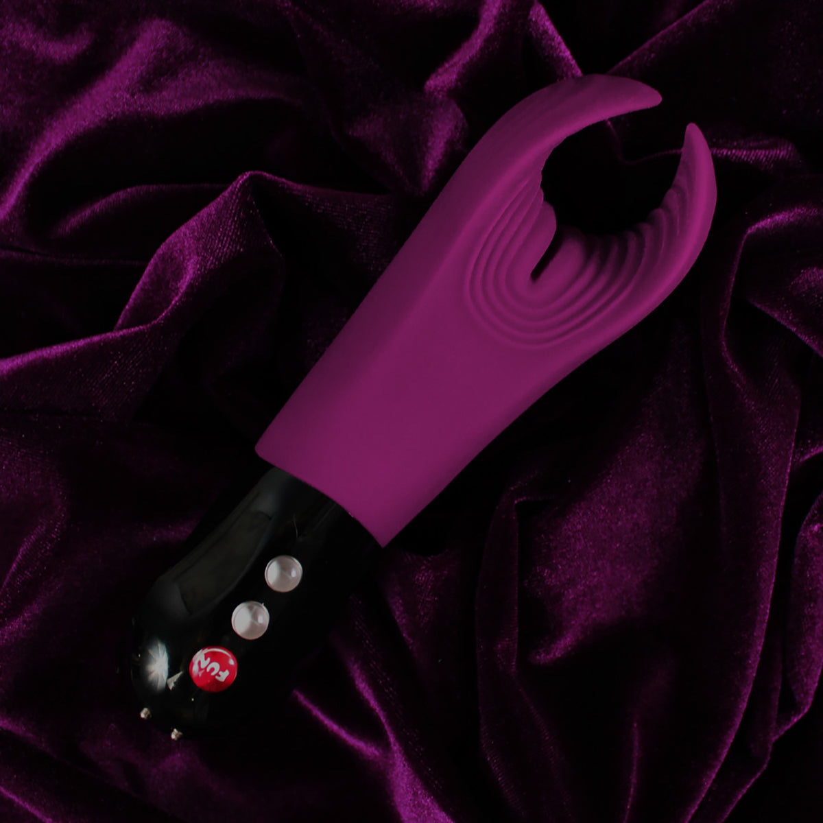 Fun Factory Manta - Garnet Intimates Adult Boutique