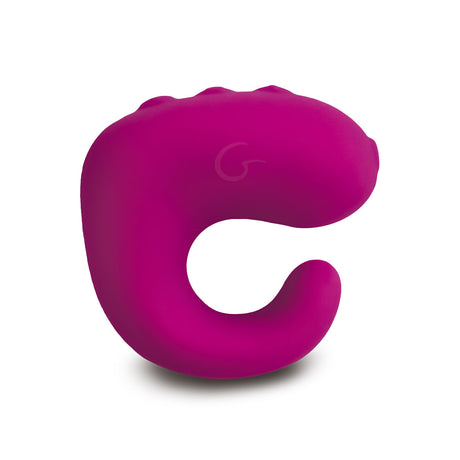 Gvibe Gring XL - Sweet Raspberry Intimates Adult Boutique