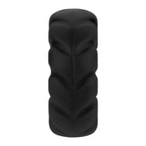 FORTO F-25 C-Ring 23mm Black Intimates Adult Boutique