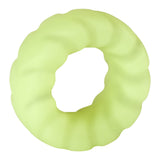 FORTO F-25 C-Ring 23mm Glow Intimates Adult Boutique