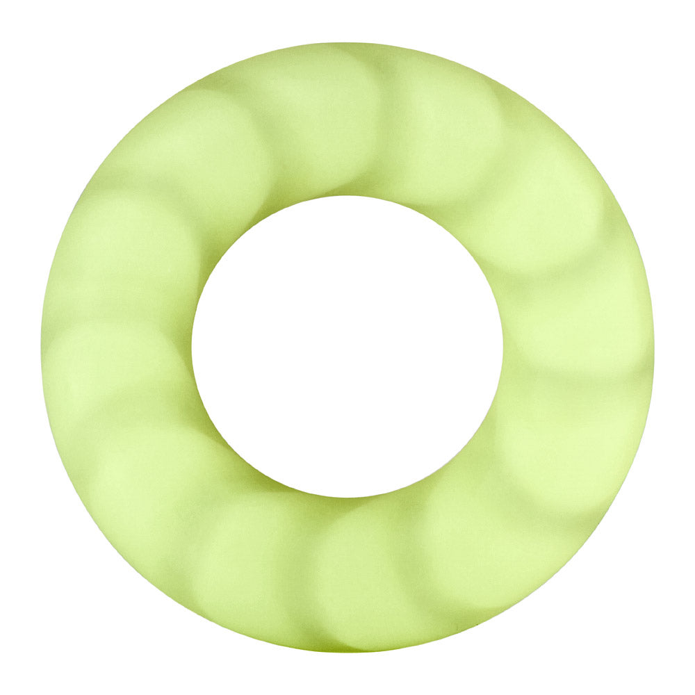 FORTO F-25 C-Ring 23mm Glow Intimates Adult Boutique
