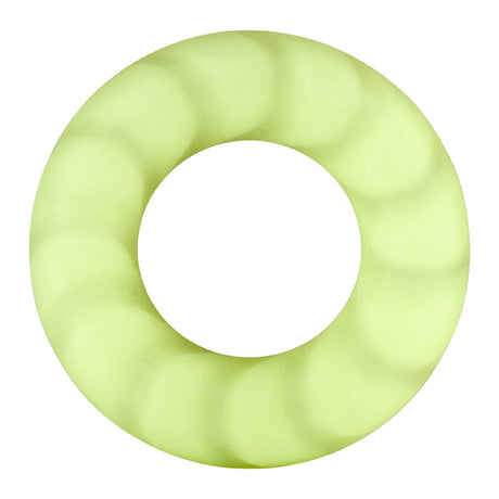 FORTO F-25 C-Ring 23mm Glow Intimates Adult Boutique