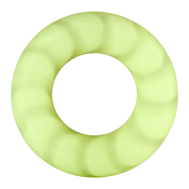 FORTO F-25 C-Ring 23mm Glow Intimates Adult Boutique