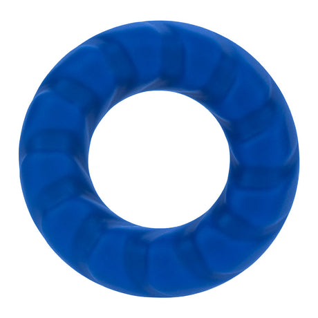 FORTO F-25 C-Ring 23mm Blue Intimates Adult Boutique