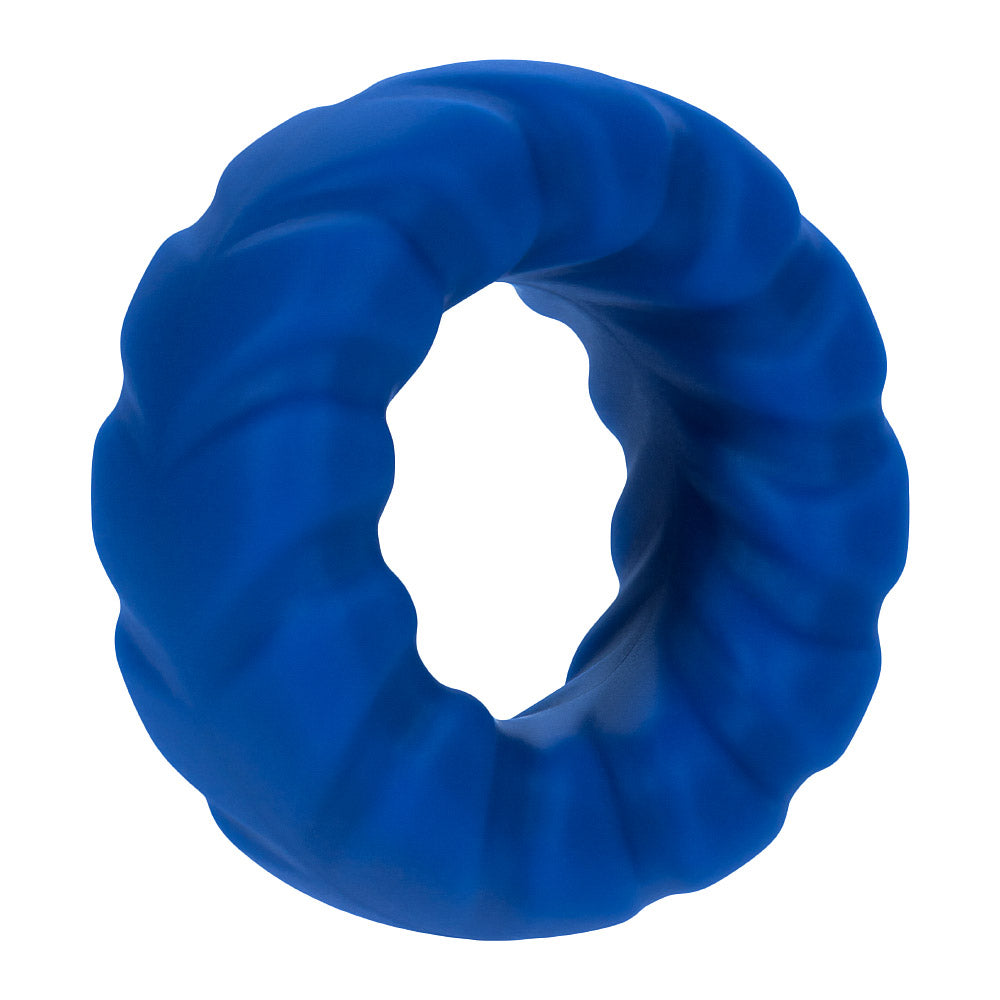 FORTO F-25 C-Ring 23mm Blue Intimates Adult Boutique